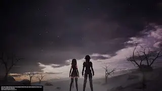 Sword Art Online: Fatal Bullet - All Cutscenes Chronological Order [All 4 DLC]