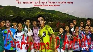 UVCCS Shortfilm 