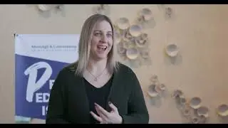 Global Meetings Industry Day&mdash; Julie Ann Gauthier, Joey's Deep Sea Fishing