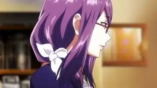 Rize Kamishiro🤤😪