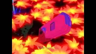 Hanashiro Anzu X Touno Kaoru! ❤ The Tunnel to Summer, the Exit of Goodbyes! 💖✨