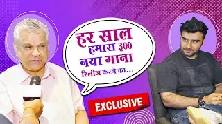 Tips Music Owner Kumar Taurani & Girish Taurani EXCLUSIVE Interview With Lehren | Lehren TV