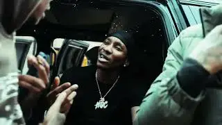 Spadez - What I'd Do (Official Video)