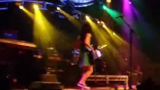Apocalipstick, The Early Years Vlog