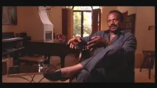 Fred Williamson on 'Interest in Black Films'