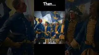 Swedish Empire Edit #history #sweden #edit #shorts
