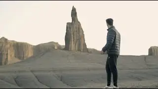 SURFACE OF MARS FPV Drone edit |SONY FX30|DJI AIR2S| GOPRO HERO9