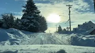 Troy to Moscow, Idaho