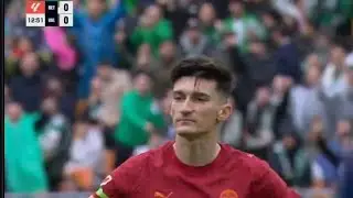 Pepelu MISSED PENALTY | Real Betis vs Valencia 2-1 | Resumen y goles | LaLiga 2025/2026