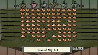 Okami: Quick stray bead hunting stream(no model)