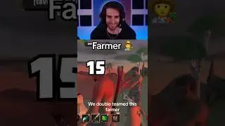 CalmCoolSavage spears innocent farmer in tribals survival 😎😮 #shorts