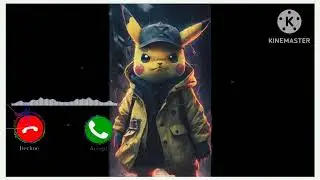 Pikachu ringtone