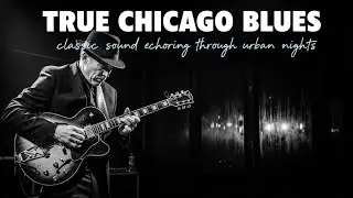 Jimi Hendrix, Clapton, SRV Inspired Raw Electric Soul Blues Rock Night Pulse