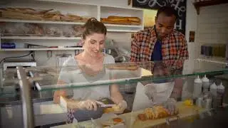 compose digital design  baton rouge corporate video production Sasol