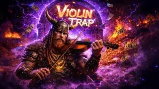 Ragnar&rsquo;s Strings &ndash; Viking Violin Trap Mix
