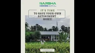 HARSHA HOMES | KEY HANDOVER FUNCTION | Best retirement homes Coimbatore. CALL 9944605555 .