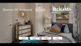 Sunrise Redmond Rooms Home