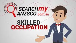 Easy ways to Check Anzsco Updates for Australia Migration Agent | SEARCH Skilled Occupation List