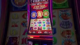 Co&iacute;n Trio #casino #jackpotofthemonth #slot #slotscasinogames #casinogames #slotmachine #jackpot 