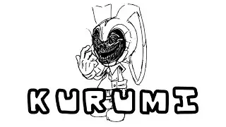 Kurumi V2 - Custom FNF Song