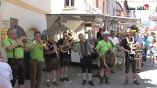 Bierstadtfest 2015 - Rein das Beste