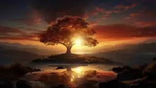 Light Through Roads &ndash; Beyond the Horizon | Original Rock / Melodic Rock Song