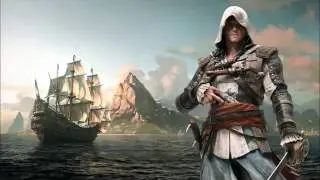 Assassin's Creed 4 Black Flag - Confrontation HD