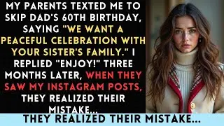 Stay Home This Birthday Mom Messaged   We Want A Quiet Celebration  I Let Them Have Their Peace