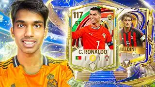 INSANE TOTY Midfielders Pack Opening! Pack Luck Still BROKEN! &ndash; FC Mobile
