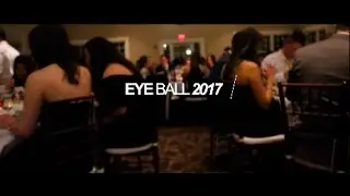 Eye Ball 2017 - Golden Eye