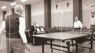 Whiff Waff - Table Tennis  History