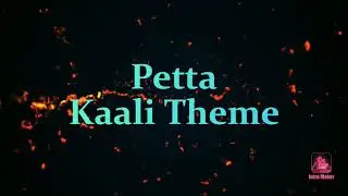 How to Play Petta Kaali Theme | Keyboard | FAST MUSIC | Anirudh
