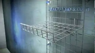 Gridwall 15