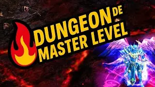 Todas as Dungeons do MuDream &ndash; Epis&oacute;dio 1: Dungeon de Master Level (Karutan Underground)