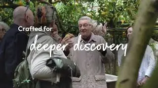 Expertly crafted small-group tours