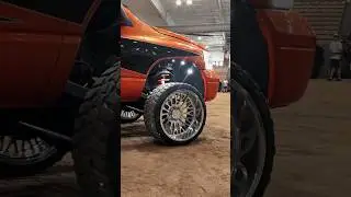 Sign You Need Liberty Wheels 🔥 #forgedwheels #liftedtrucks #cummins