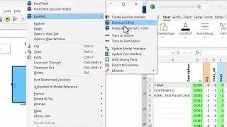 EverTest for Integration of External C-Code in Simulink