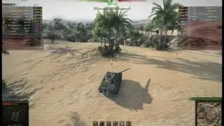 Guido1212 (CARTL) - Panther 8.8 Shenanigans