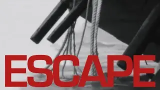 ESCAPE - HOAPROX | ALBUM &ldquo;SECRETS IN THE WAVES&rdquo;