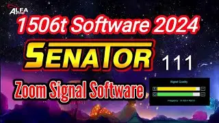 Sunplus 1506t scb1 Zoom Signal Software 2024 Update |1506T 1506F New Update September 2024