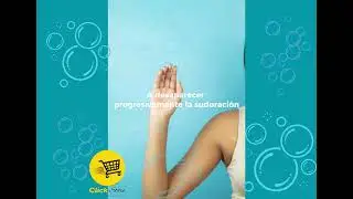 Antisudoral - SweatOff