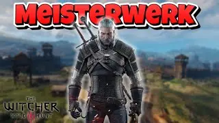 Warum The Witcher 3 auch 2025 noch fesselt