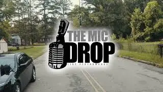 BOOKA BEE - RROLLIN | THE OFFICIAL MIC DROP