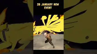 28 January New event Rewards Free Fire 😱 🔥 #trending #shortvideo #freefire #new #event