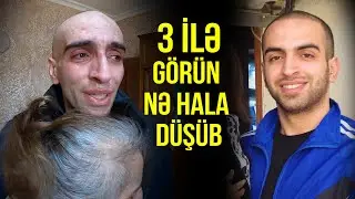 Narkoman anasına qiymətli HƏDİYYƏ / Oğlu üçün görün nələr olundu | Nail Kəmərli