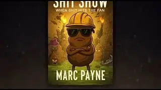 Shit Show - When Shit Hits The Fan Trailer (Created by Marc Payne)
