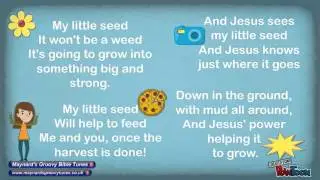 Harvest Songs