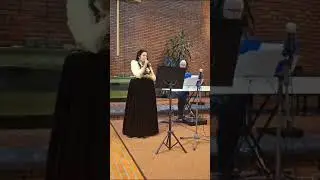Porin Teljän seurakunta 19.8 Armo kantaa: Tamara Lind