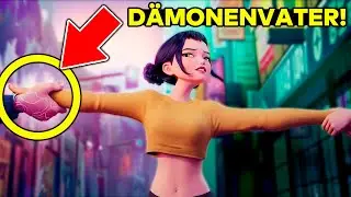 13 UNGLAUBLICHE DETAILS Die Du in Kpop Demon Hunters Verpasst Hast!