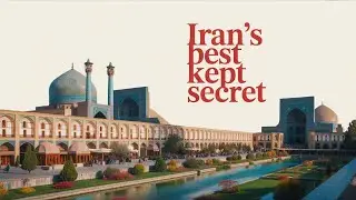 Hidden Frontiers in 60s  Amadiya, Isfahan &ndash;Yazd&ndash;Shiraz, Shibam